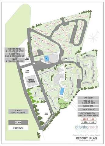  Image of 2 Bedroom Detached for sale at Atlantic Reach  Newquay, TR8 4LX