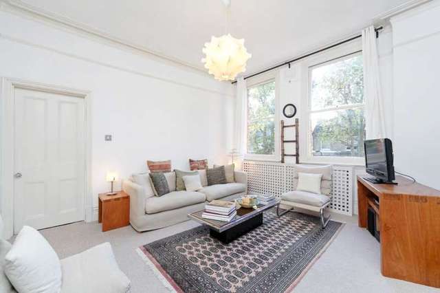  Image of 1 Bedroom Flat to rent at Auriol Road  London, W14 0SR