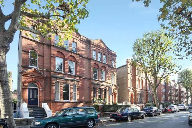  Image of 1 Bedroom Flat to rent at Auriol Road  London, W14 0SR
