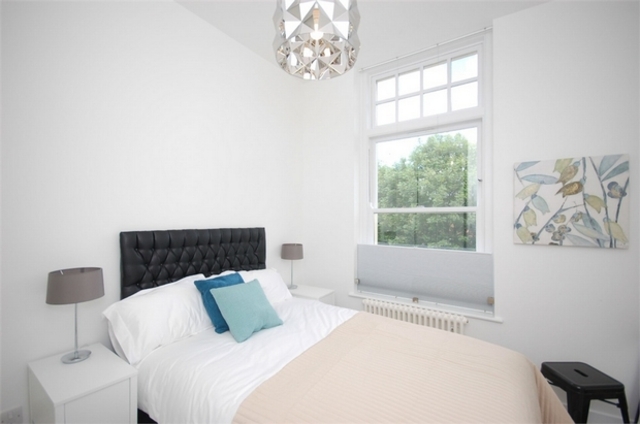  Image of 2 Bedroom Flat to rent at 6 High Street Harlesden Harlesden, NW10 4LT