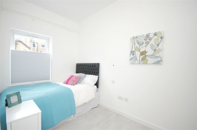  Image of 1 Bedroom Flat to rent at 6 High Street Harlesden Harlesden, NW10 4LT
