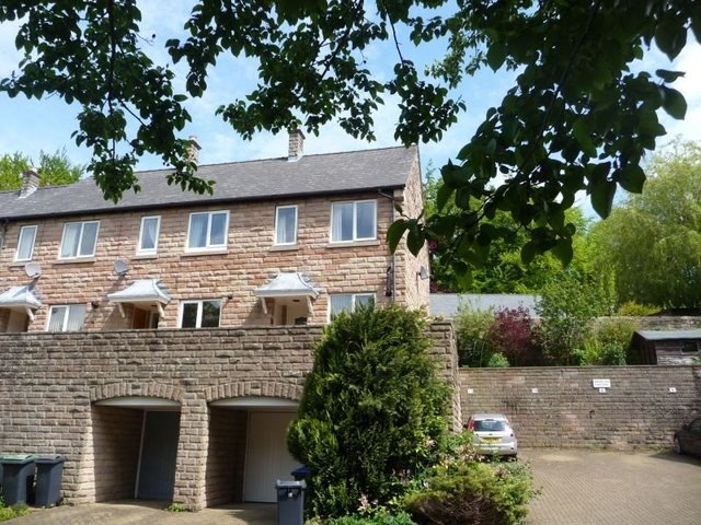  Image of 2 Bedroom Detached to rent at Matlock Derbyshire Matlock Bank, DE4 3WA