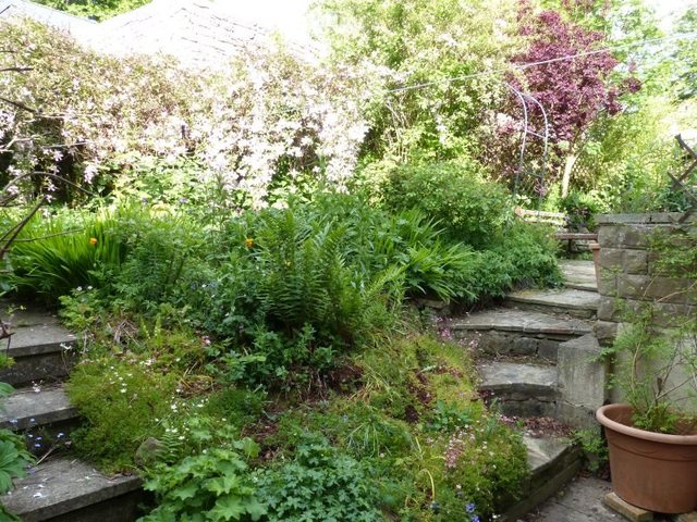  Image of 2 Bedroom Detached to rent at Matlock Derbyshire Matlock Bank, DE4 3WA