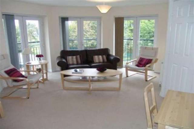  Image of 2 Bedroom Flat to rent at Northwich, CW8 1GW