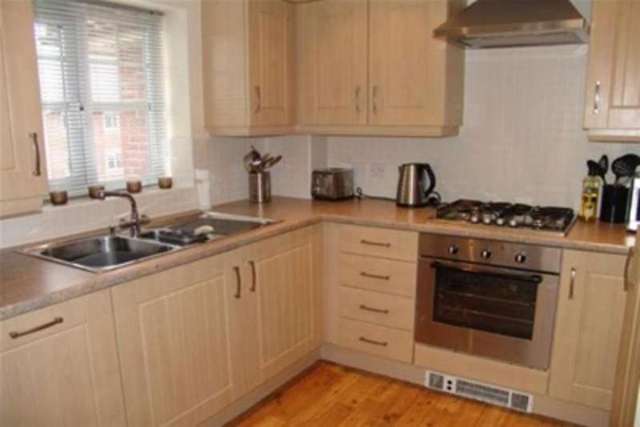  Image of 2 Bedroom Flat to rent at Northwich, CW8 1GW