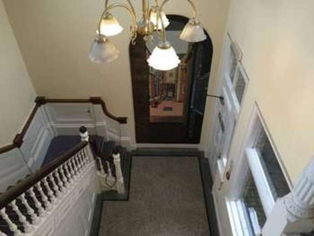  Image of 1 Bedroom Property for sale at Bishop Lane  Hull, HU1 1PA