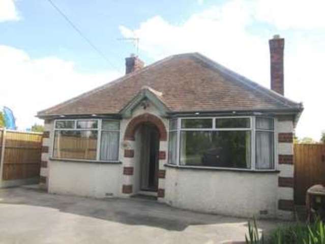  Image of 2 Bedroom Detached for sale at Broadway Road  Evesham, WR11 7RN