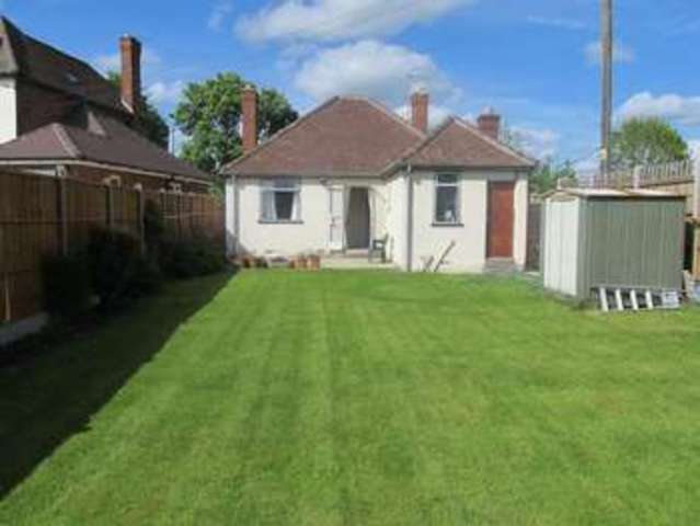  Image of 2 Bedroom Detached for sale at Broadway Road  Evesham, WR11 7RN