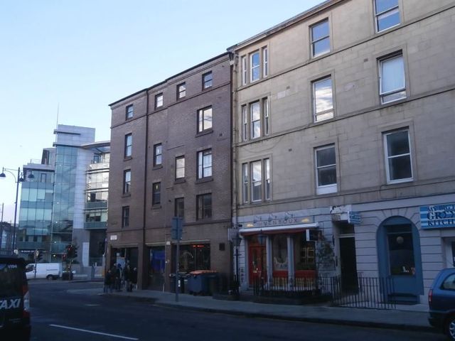  Image of 1 Bedroom Flat to rent at Tollcross Edinburgh Edinburgh, EH3 9JH