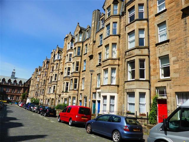  Image of 2 Bedroom Flat to rent at City Centre Edinburgh Edinburgh, EH10 4EP