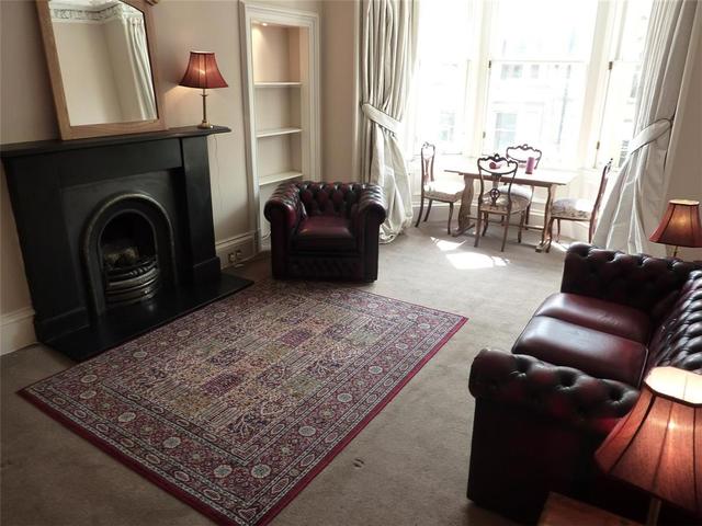  Image of 2 Bedroom Flat to rent at City Centre Edinburgh Edinburgh, EH10 4EP