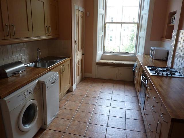  Image of 2 Bedroom Flat to rent at City Centre Edinburgh Edinburgh, EH10 4EP