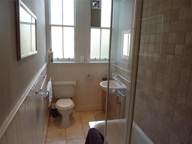  Image of 2 Bedroom Flat to rent at City Centre Edinburgh Edinburgh, EH10 4EP
