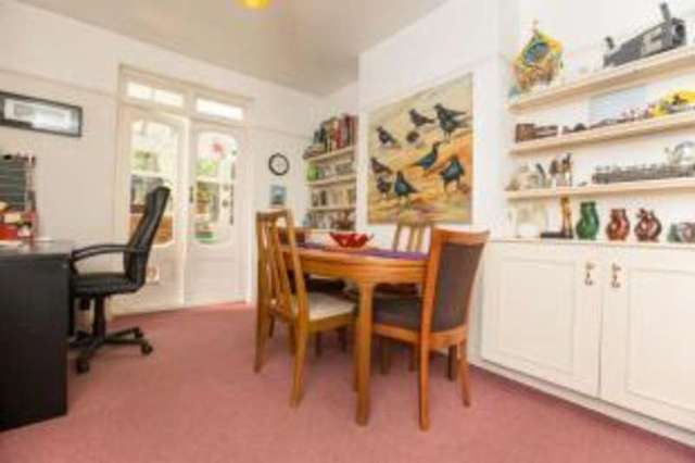  Image of 3 Bedroom Terraced for sale at Upper Sydenham  Upper Sydenham, SE26 4BW