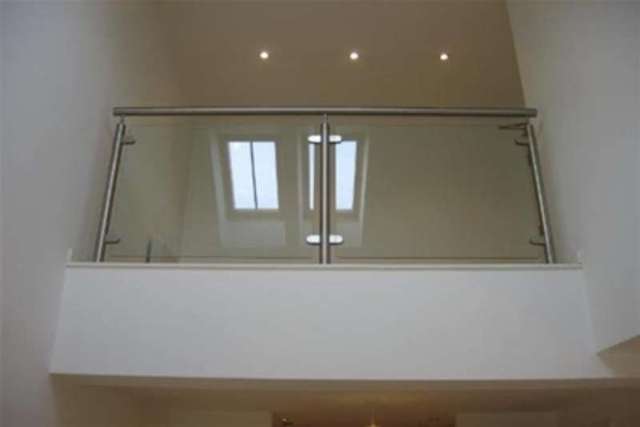  Image of 2 Bedroom Flat to rent at Sheffield, S3 8GF