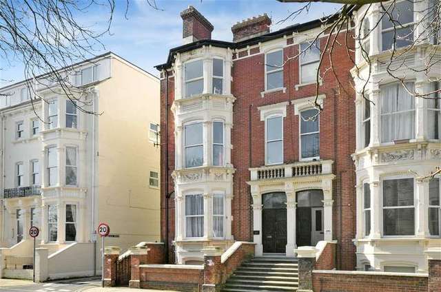  Image of 2 Bedroom Apartment for sale at Southsea Hampshire Southsea, PO4 0SF