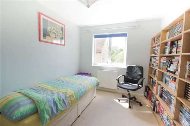  Image of 4 Bedroom Detached for sale at Ely, CB6 3WL