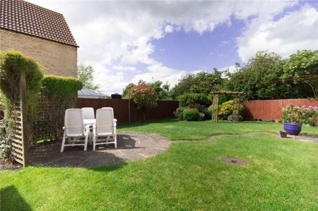  Image of 4 Bedroom Detached for sale at Ely, CB6 3WL