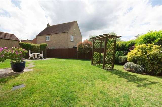  Image of 4 Bedroom Detached for sale at Ely, CB6 3WL