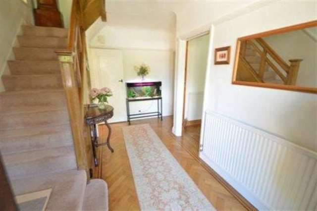 Image of 3 Bedroom Semi-Detached for sale at Mill Hill, NW7 2NB