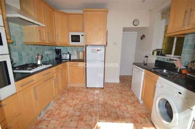  Image of 3 Bedroom Semi-Detached for sale at Mill Hill, NW7 2NB