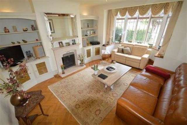  Image of 3 Bedroom Semi-Detached for sale at Mill Hill, NW7 2NB