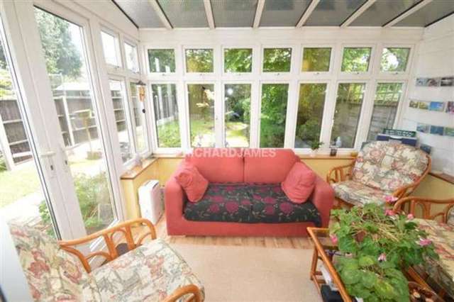  Image of 3 Bedroom Semi-Detached for sale at Mill Hill, NW7 2NB