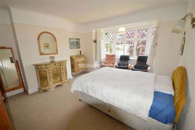 Image of 3 Bedroom Semi-Detached for sale at Mill Hill, NW7 2NB