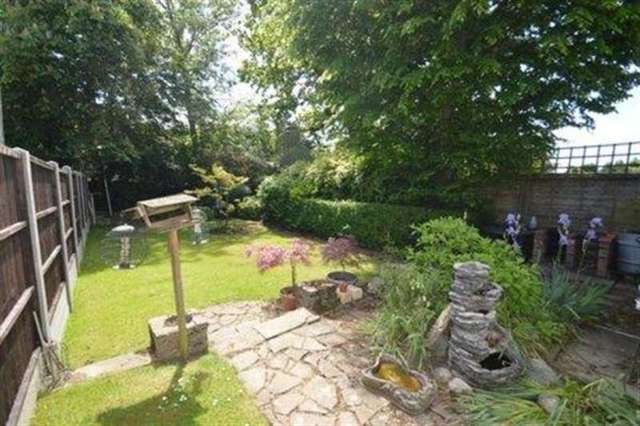 Image of 3 Bedroom Semi-Detached for sale at Mill Hill, NW7 2NB