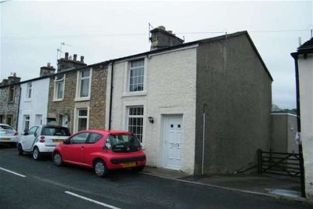  Image of 2 Bedroom Detached to rent at Carnforth, LA5 9JB