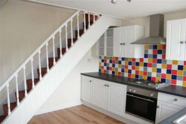  Image of 2 Bedroom Detached to rent at Carnforth, LA5 9JB