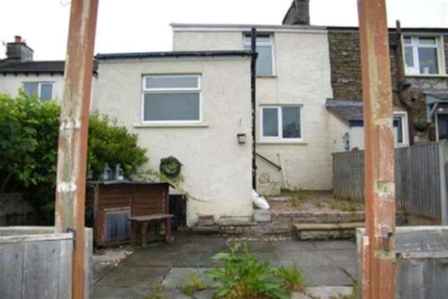  Image of 2 Bedroom Detached to rent at Carnforth, LA5 9JB