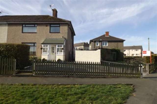  Image of 3 Bedroom Detached to rent at Nelson, BB9 8SJ