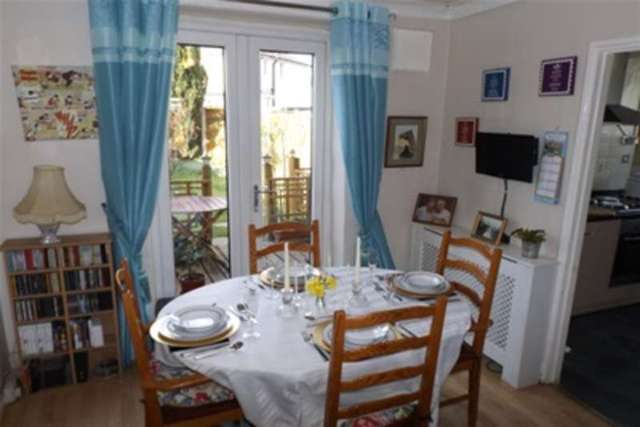  Image of 3 Bedroom Detached to rent at Nelson, BB9 8SJ