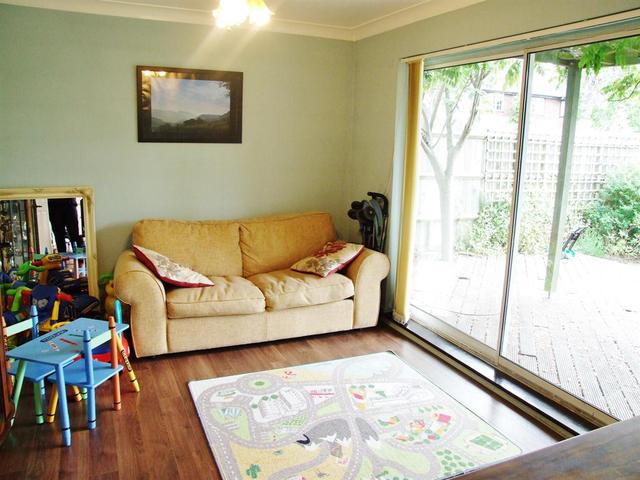  Image of 2 Bedroom End of Terrace to rent at Carshalton Surrey The Wrythe, SM5 2BS