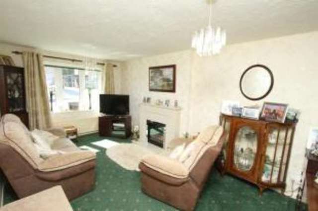  Image of 2 Bedroom Bungalow for sale at Eckington Sheffield Eckington, S21 4HR