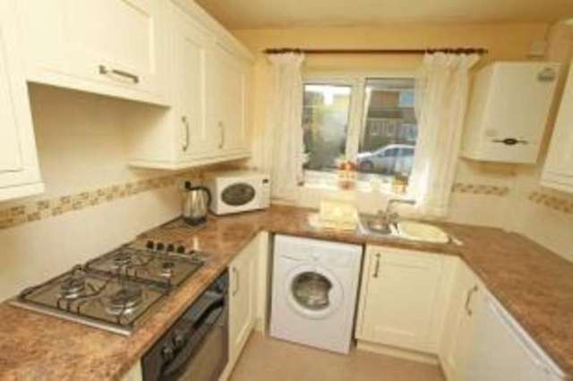  Image of 2 Bedroom Bungalow for sale at Eckington Sheffield Eckington, S21 4HR