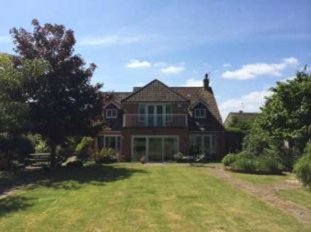  Image of 4 Bedroom Detached for sale at Curry Rivel Langport Curry Rivel, TA10 0EA