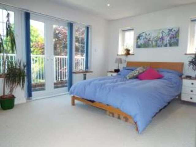  Image of 4 Bedroom Detached for sale at Curry Rivel Langport Curry Rivel, TA10 0EA