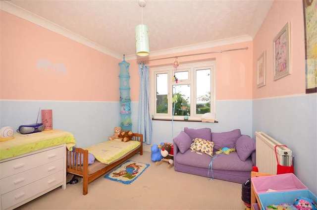 Image of 3 Bedroom Semi-Detached for sale at Frindsbury Rochester Rochester, ME2 4PT