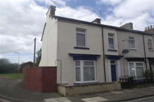  Image of 3 Bedroom Terraced to rent at Darlington, DL1 4ED