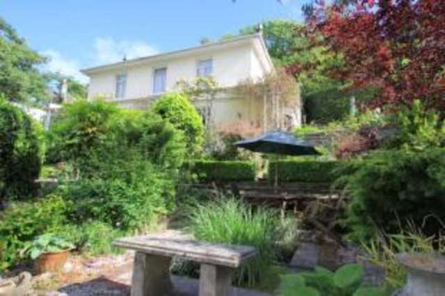  Image of 4 Bedroom Detached for sale at Dartmouth Devon Dartmouth, TQ6 9QT