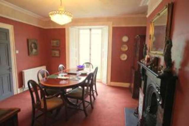  Image of 4 Bedroom Detached for sale at Dartmouth Devon Dartmouth, TQ6 9QT