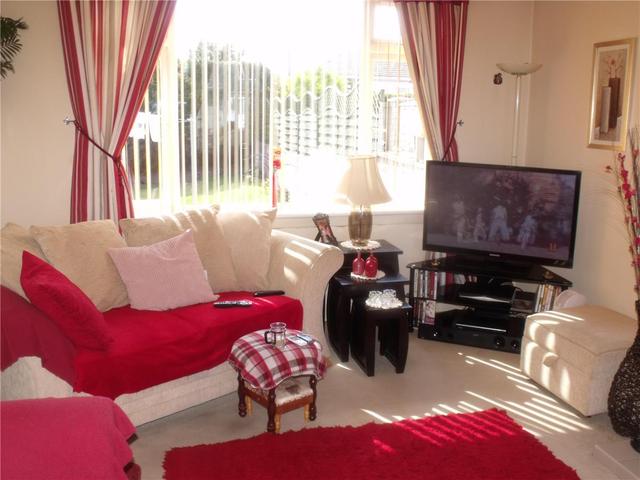  Image of 2 Bedroom Detached to rent at West End Dundee Dundee, DD2 2EA