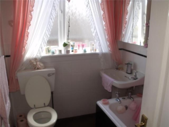  Image of 2 Bedroom Detached to rent at West End Dundee Dundee, DD2 2EA