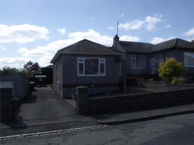  Image of 2 Bedroom Detached to rent at West End Dundee Dundee, DD2 2EA