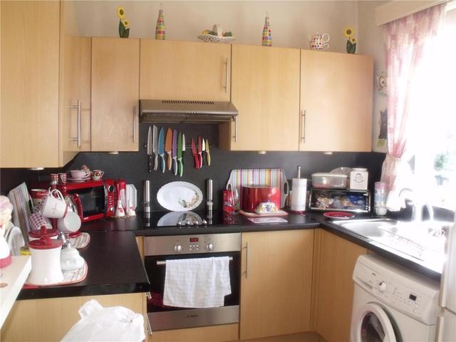  Image of 2 Bedroom Detached to rent at West End Dundee Dundee, DD2 2EA