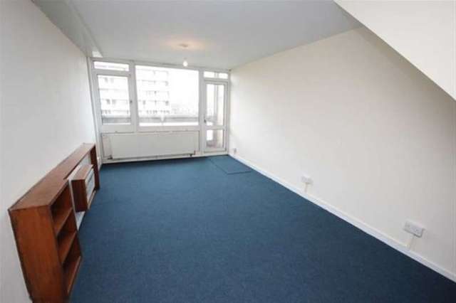  Image of 2 Bedroom Flat for sale at London, E2 6HL