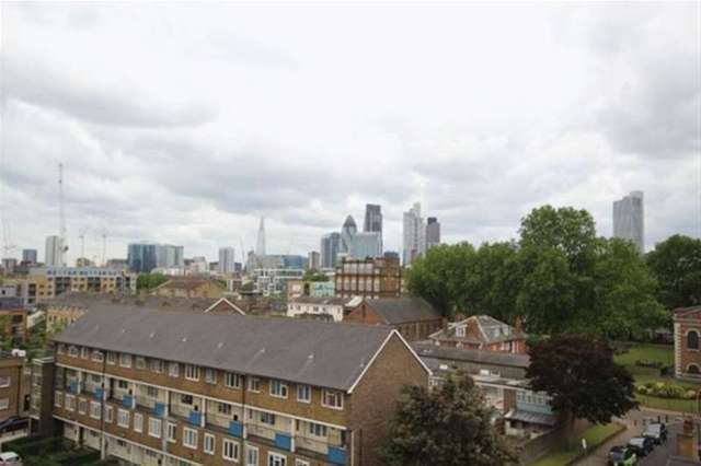 Image of 2 Bedroom Flat for sale at London, E2 6HL