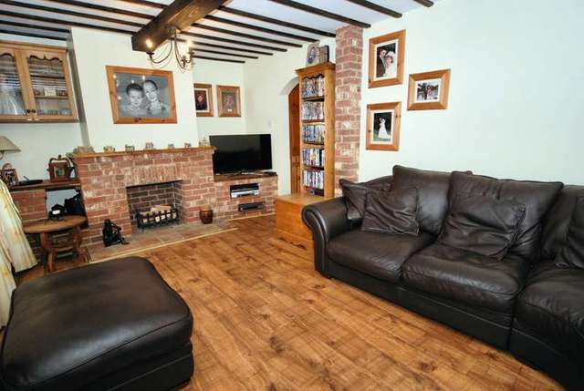  Image of 3 Bedroom Semi-Detached for sale at North Elmham Dereham Norfolk, NR20 5JQ